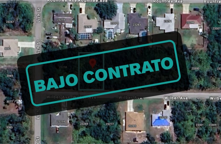 Bajo Contrato