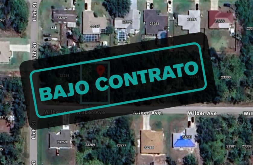 Bajo Contrato